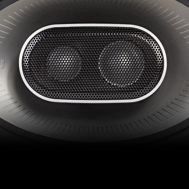 MM1 Series speakers