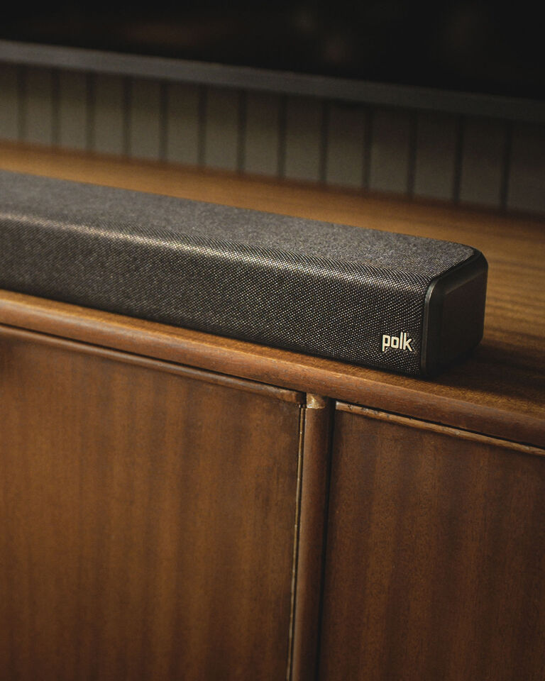 Signa Sound Bar