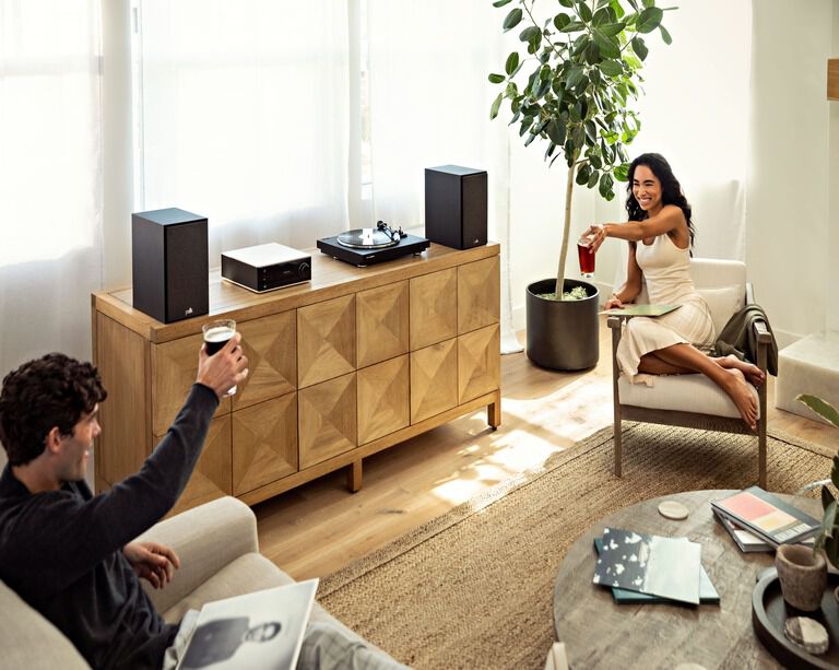 Help Your Speakers Sound Their Best