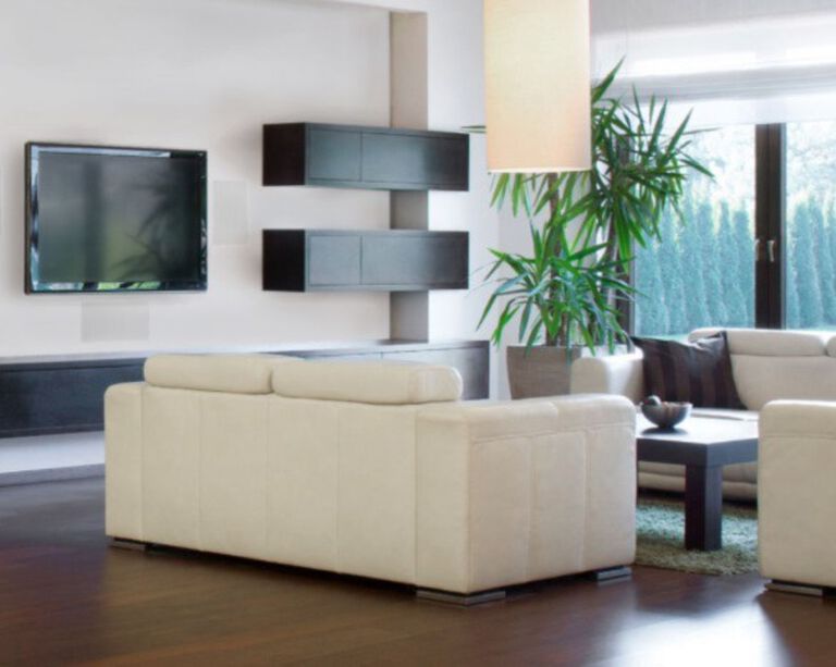 Surround & Satellite Speaker