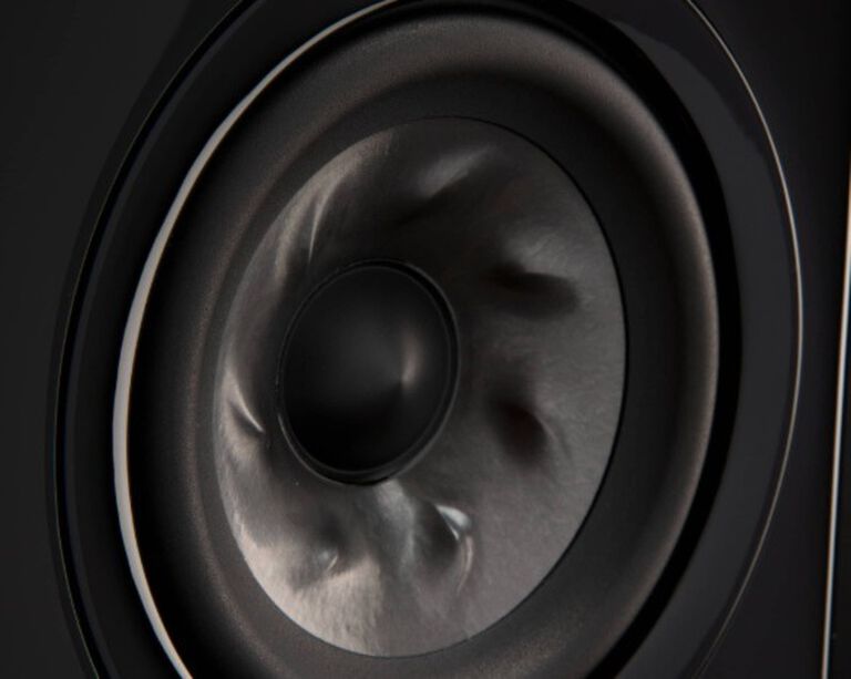 The Science Behind the Turbine Cone Woofer