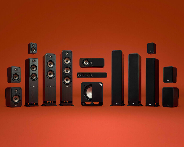 Speaker Grilles: On or Off?