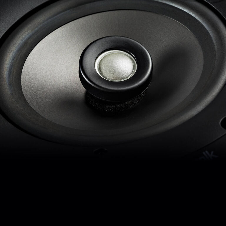 Vanishing series speakers