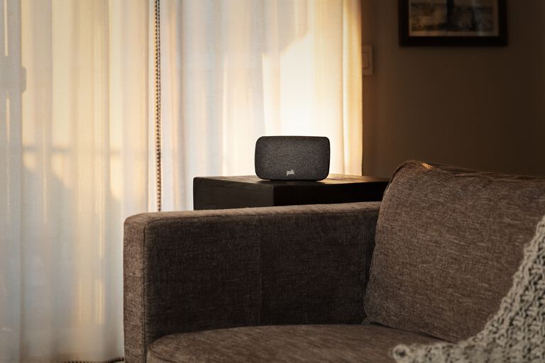 Polk satellite and surround speakers Polk satellite and surround speakers