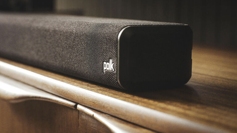 A Signa Sound Bar