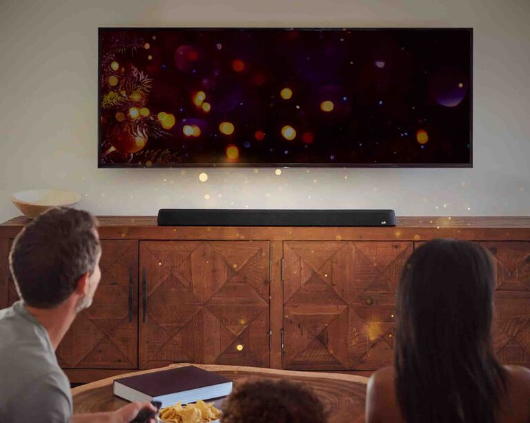 Holiday movies
