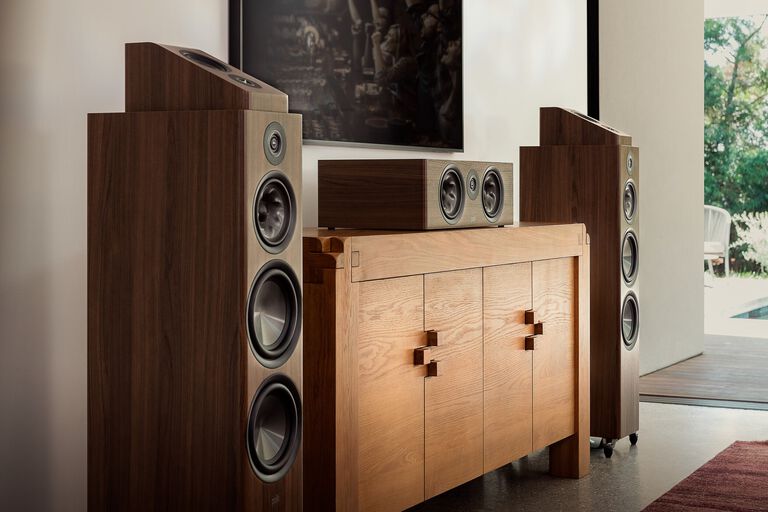 Polk home theater systems Polk home theater systems