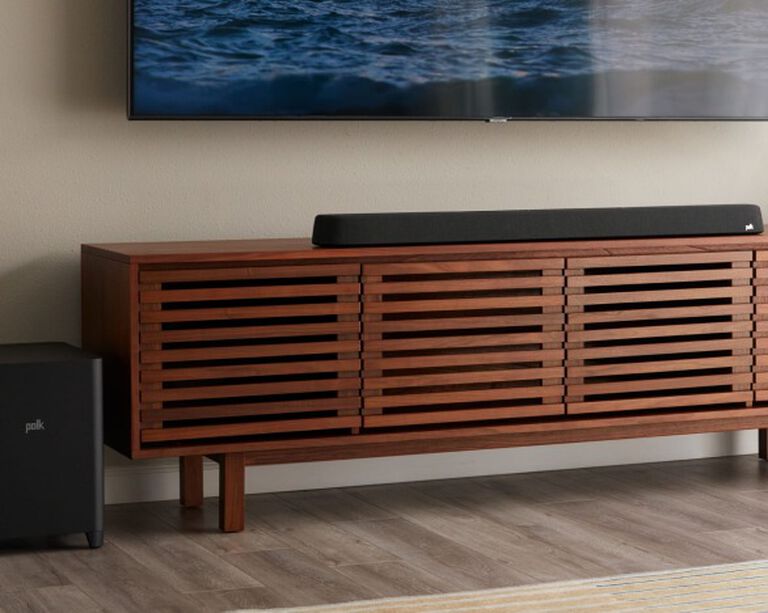 Sound Bar Buying Guide