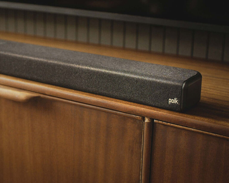 Sound Bars