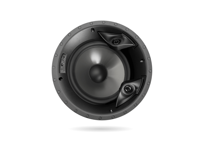 Polk built-in speaker Polk built-in speaker