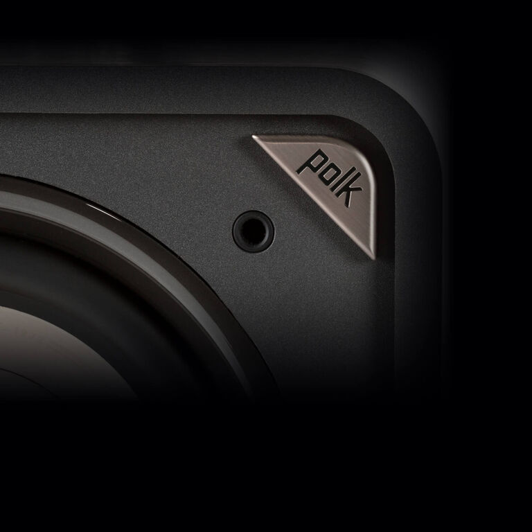 Polk refurbished