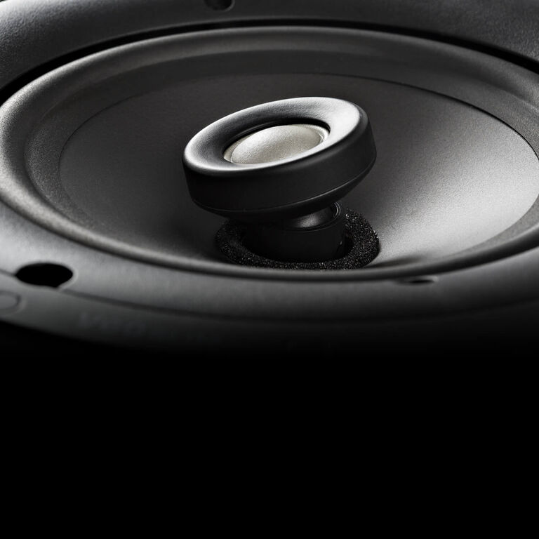 Polk In-wall Speakers
