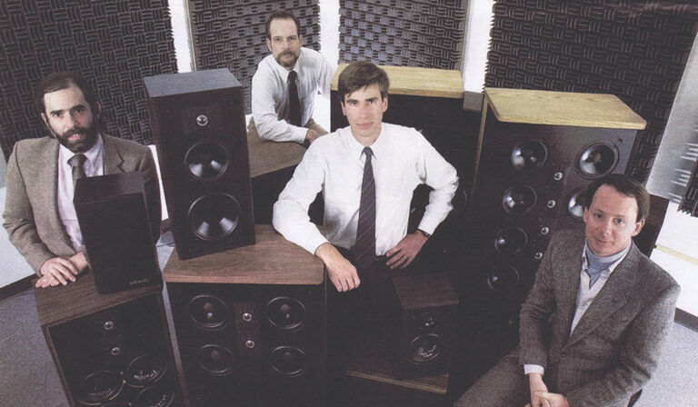 Matthew polk and company founders, 1972 Matthew polk and company founders, 1972