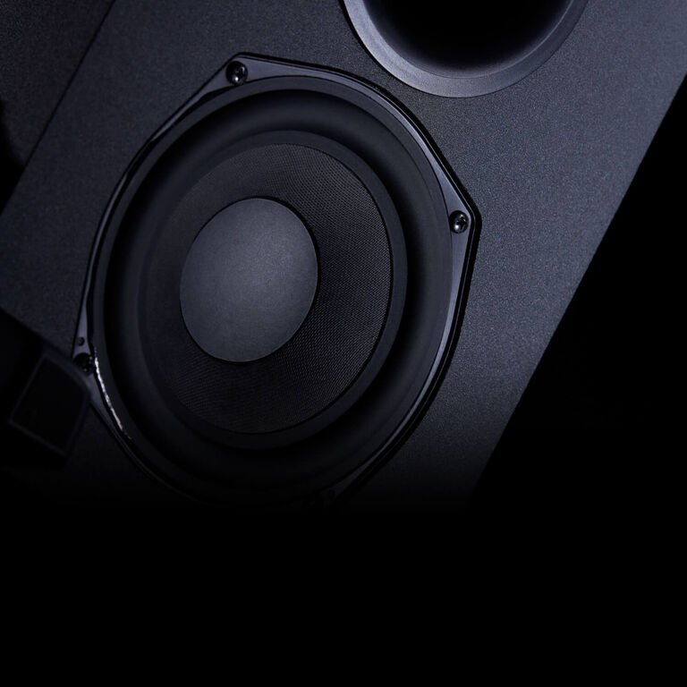 Dolby Atmos sound bars