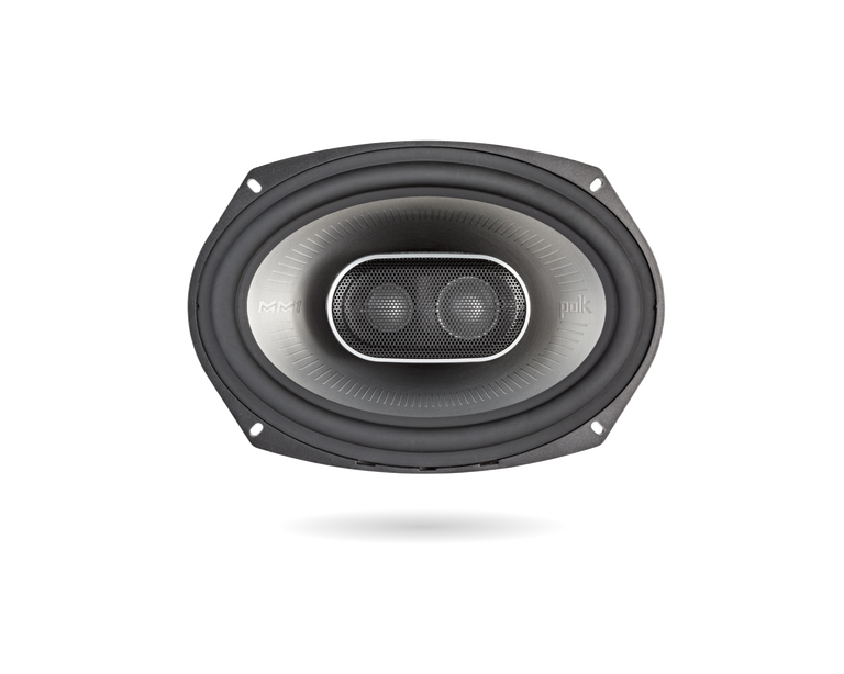 Polk car speaker Polk car speaker