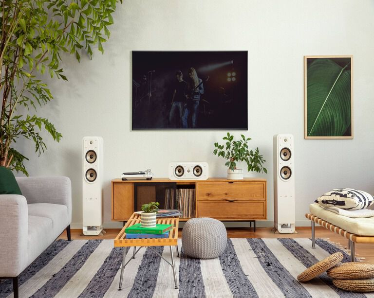 Hi-Res Audio