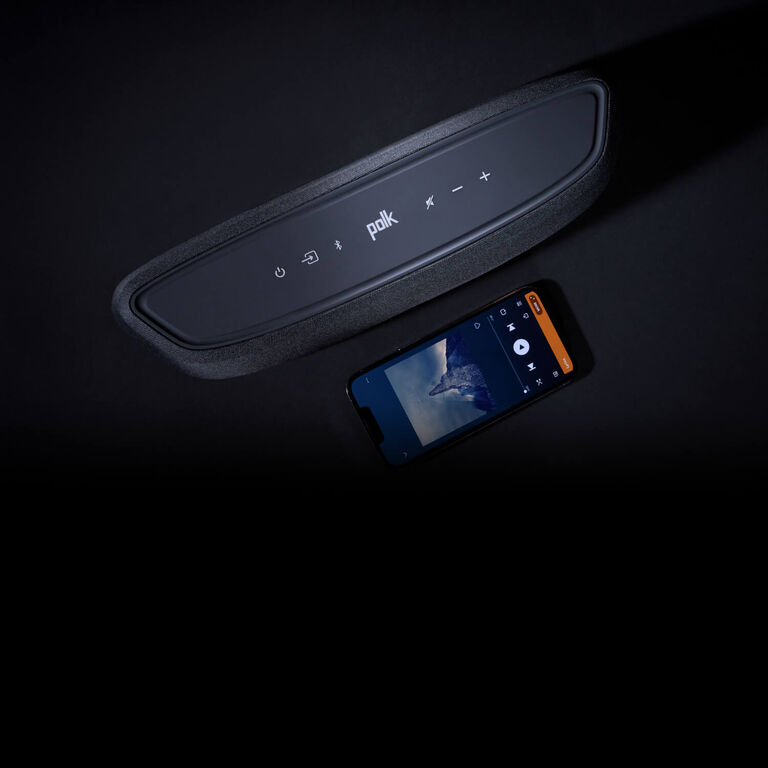 Polk Bluetooth Sound Bars