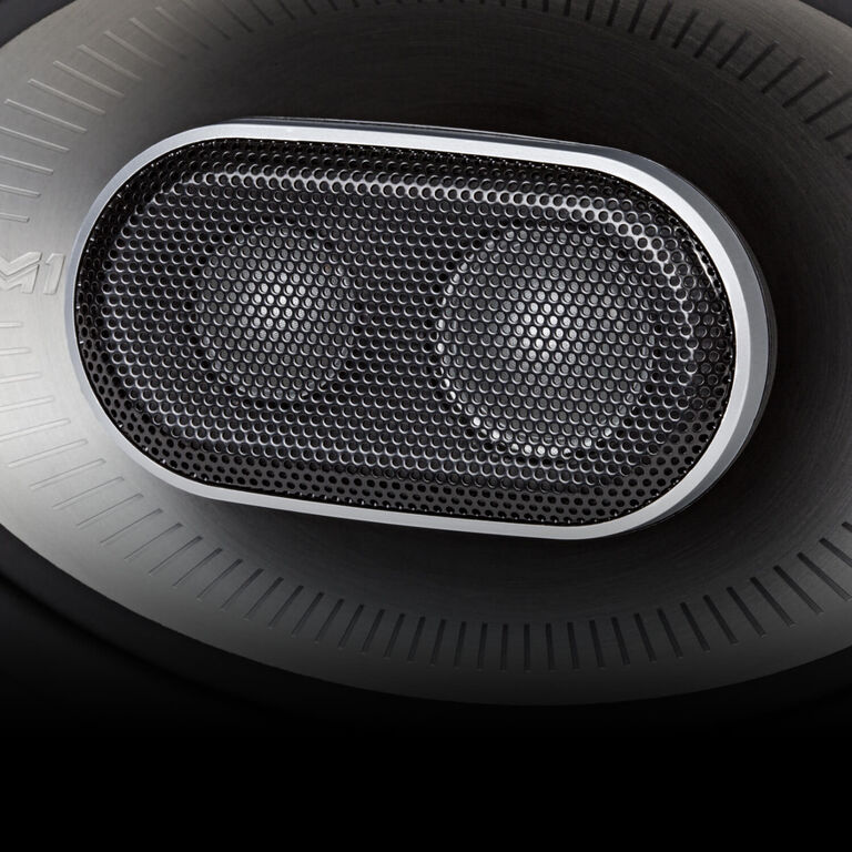 Car and marine speakers