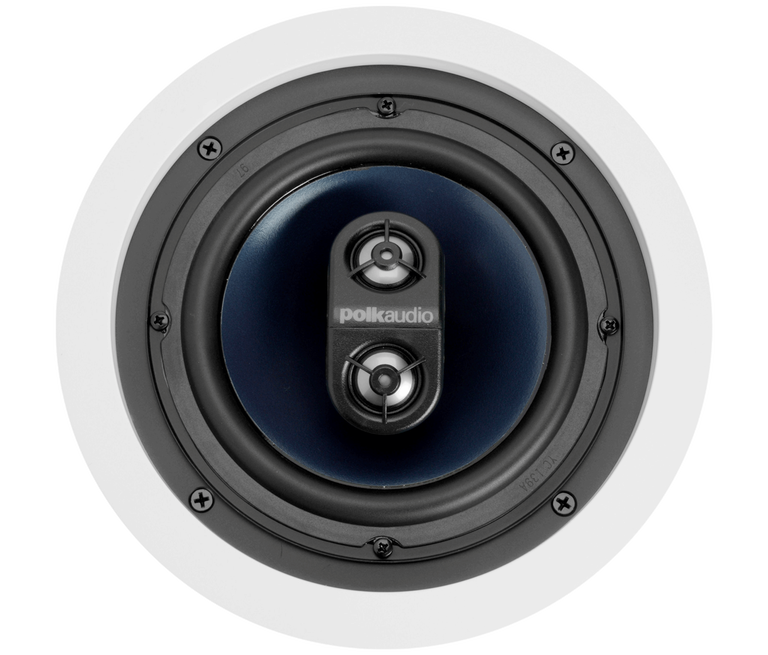RCI series speakers RCI series speakers