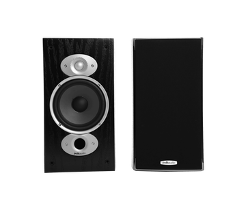 RTi A3, , dynamic