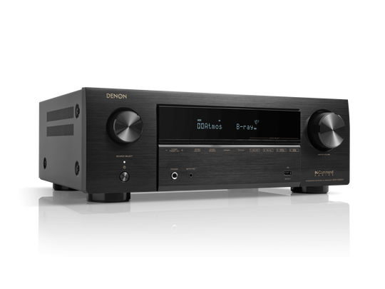 AVR-X1800H, , dynamic