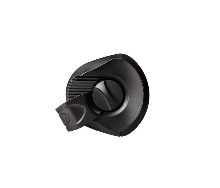 Atrium 6, Black, dynamic