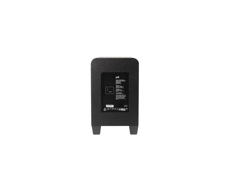 Signa S4D, Black, dynamic
