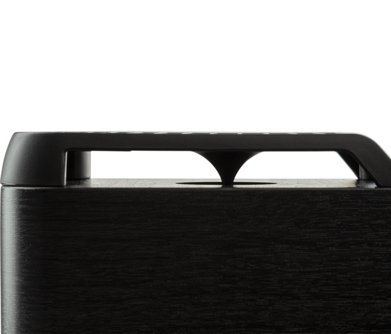 Signature Elite ES35, Zwart, dynamic
