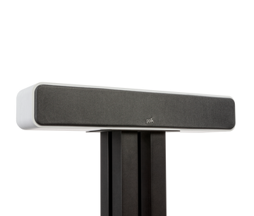 Signature Elite ES35, White, dynamic