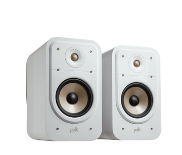 Signature Elite ES20, White, dynamic