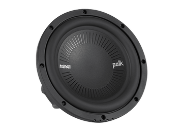 MM842 DVC, Black, dynamic