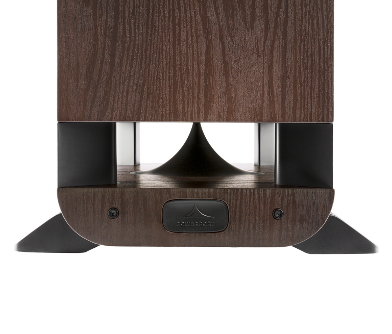 Signature Elite ES60, Brown, dynamic