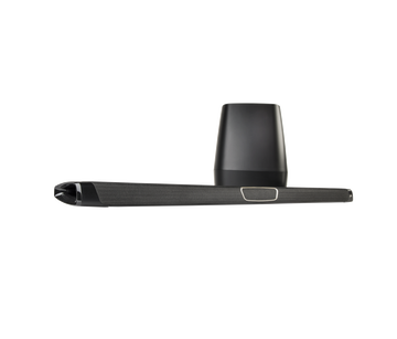 MagniFi Max, Black, dynamic
