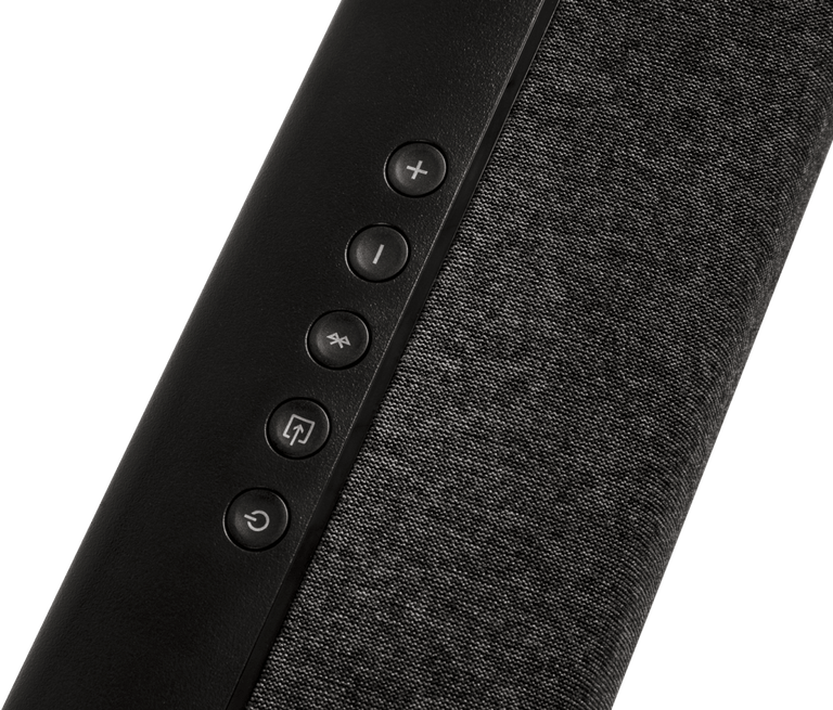 Signa S2D, Black, dynamic