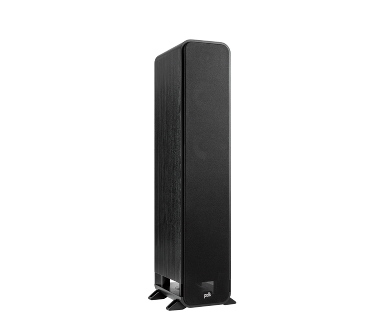 Signature Elite ES55, Black, dynamic