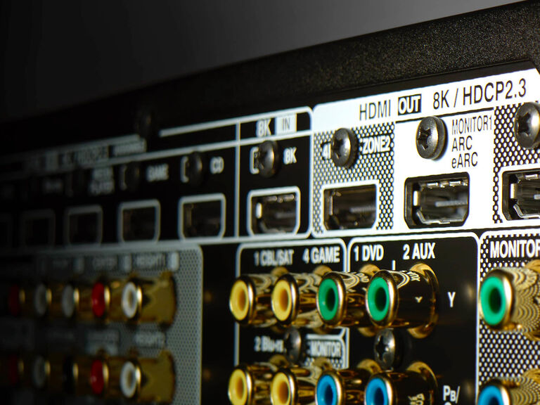 AVR-X6700H, , dynamic