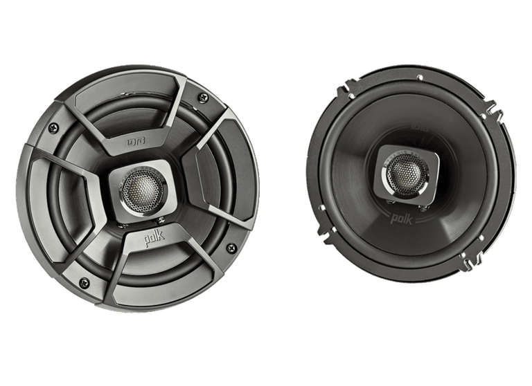 DB652, Black, dynamic