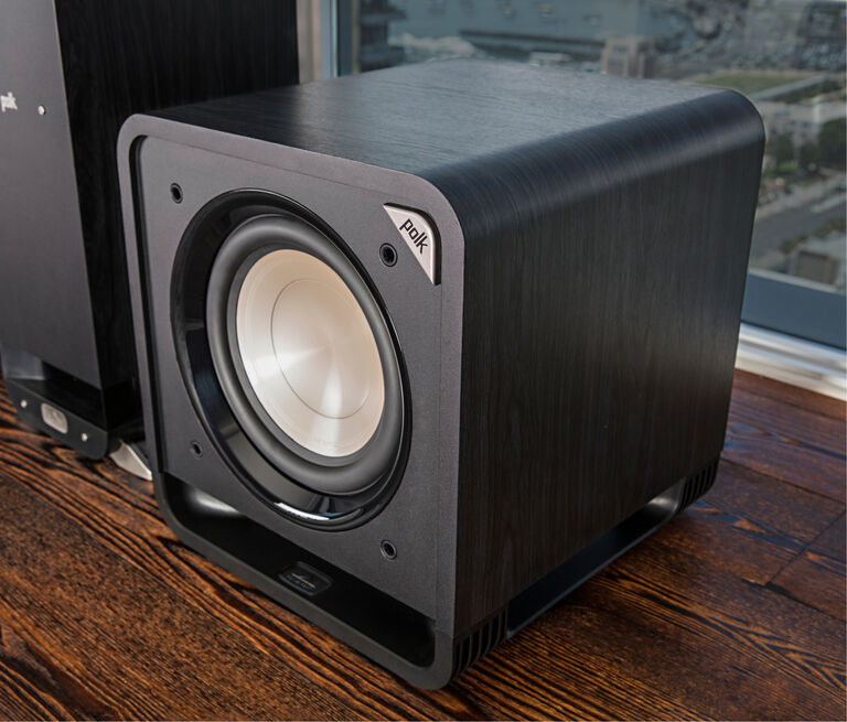 HTS 10, Black, dynamic