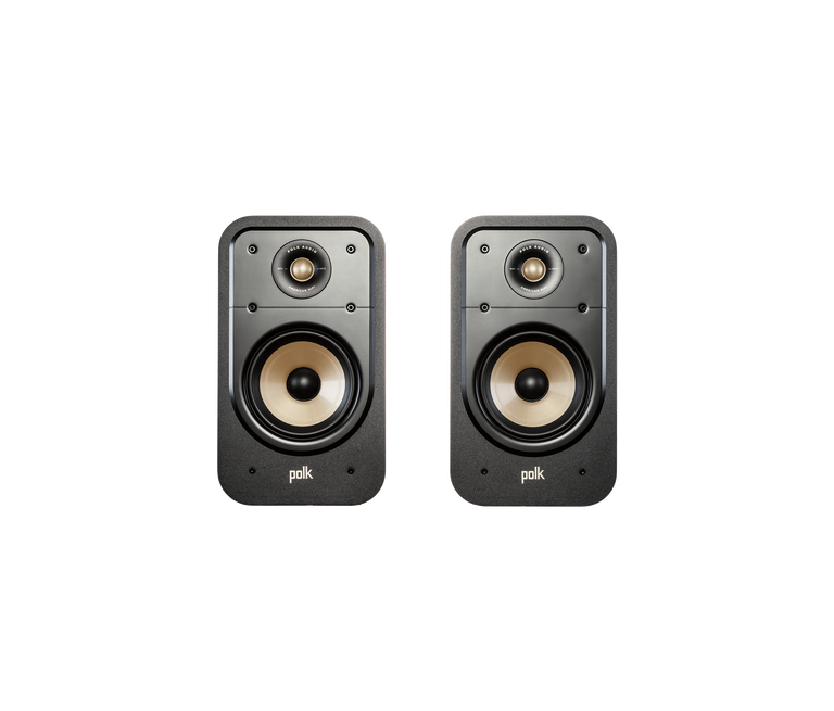 Signature Elite ES20, Black, dynamic