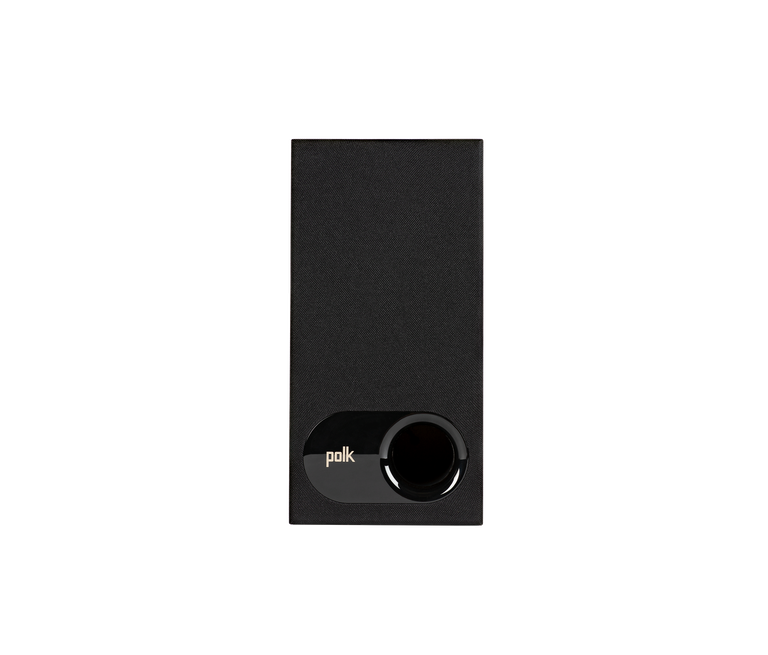 Signa S2, Black, dynamic