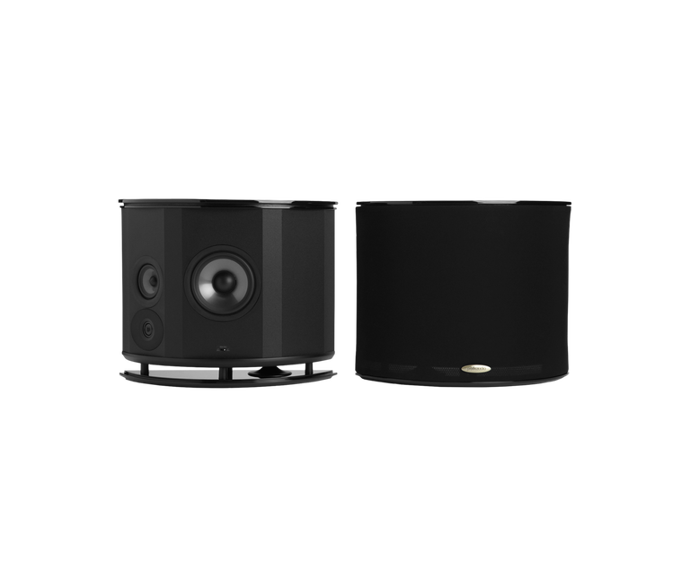 LSi M702 F/X, , dynamic