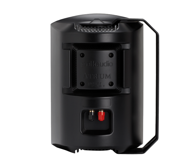 Atrium 6, Black, dynamic