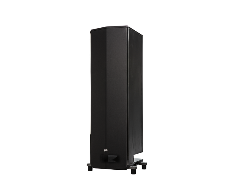 Legend L800 - Left, Black, dynamic