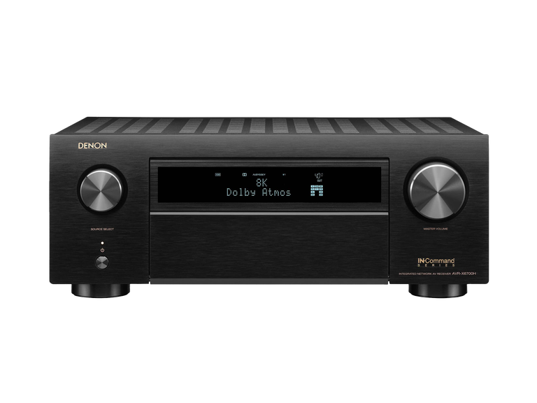 AVR-X6700H, , dynamic