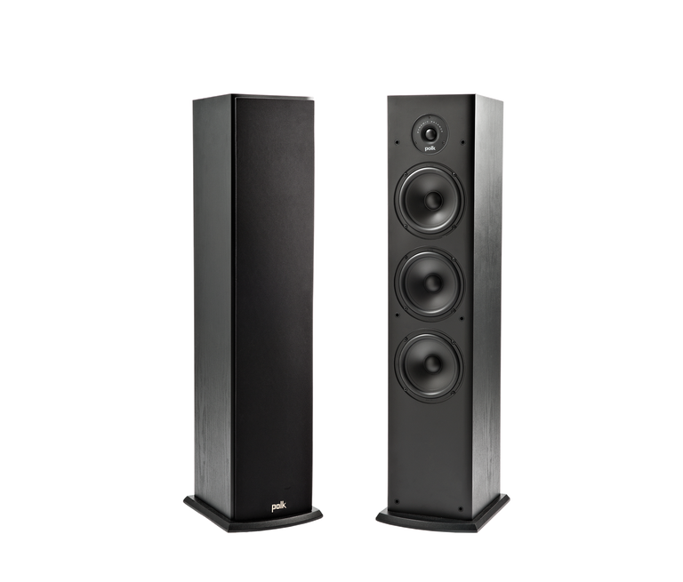 T50, Black, dynamic