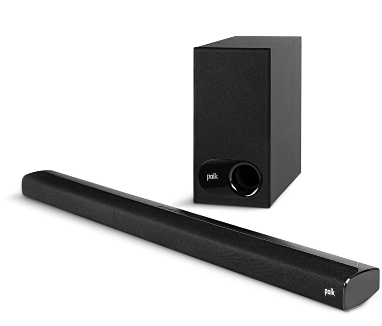 Signa S2, Black, dynamic