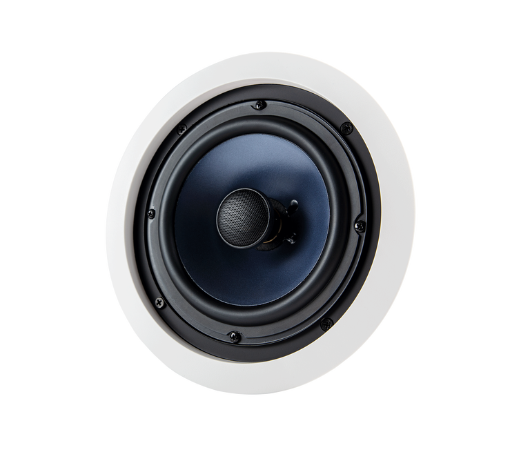 RC80i, White, dynamic