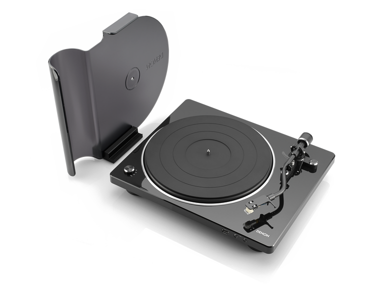 Denon x Polk Ultimate Vinyl Bundle, , dynamic