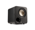 Signature Elite ES8 Subwoofer, Black, dynamic