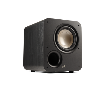 Signature Elite ES8 Subwoofer, , dynamic